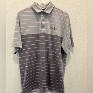 Men’s Under Armour Golf Polo